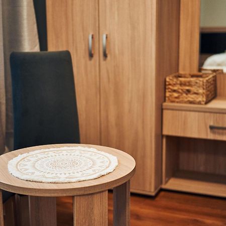 Hotel Lilia Wloszczowa Luaran gambar