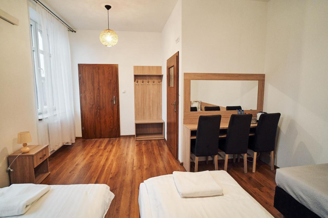 Hotel Lilia Wloszczowa Luaran gambar