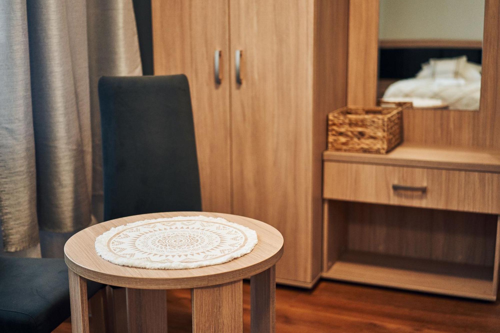 Hotel Lilia Wloszczowa Luaran gambar